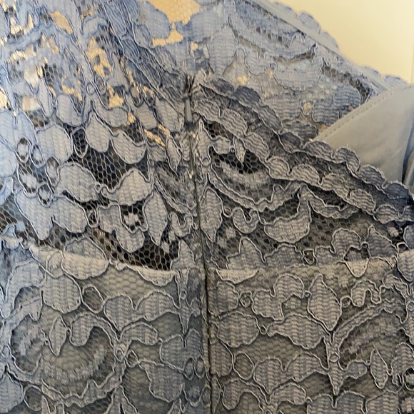 David’s bridal bridesmaid dress - Picture 6 of 11